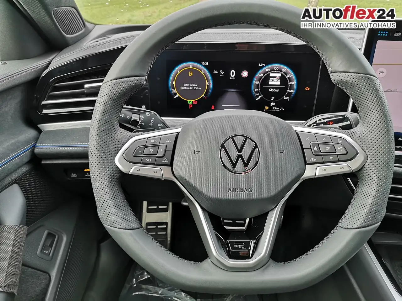 Volkswagen Passat 4