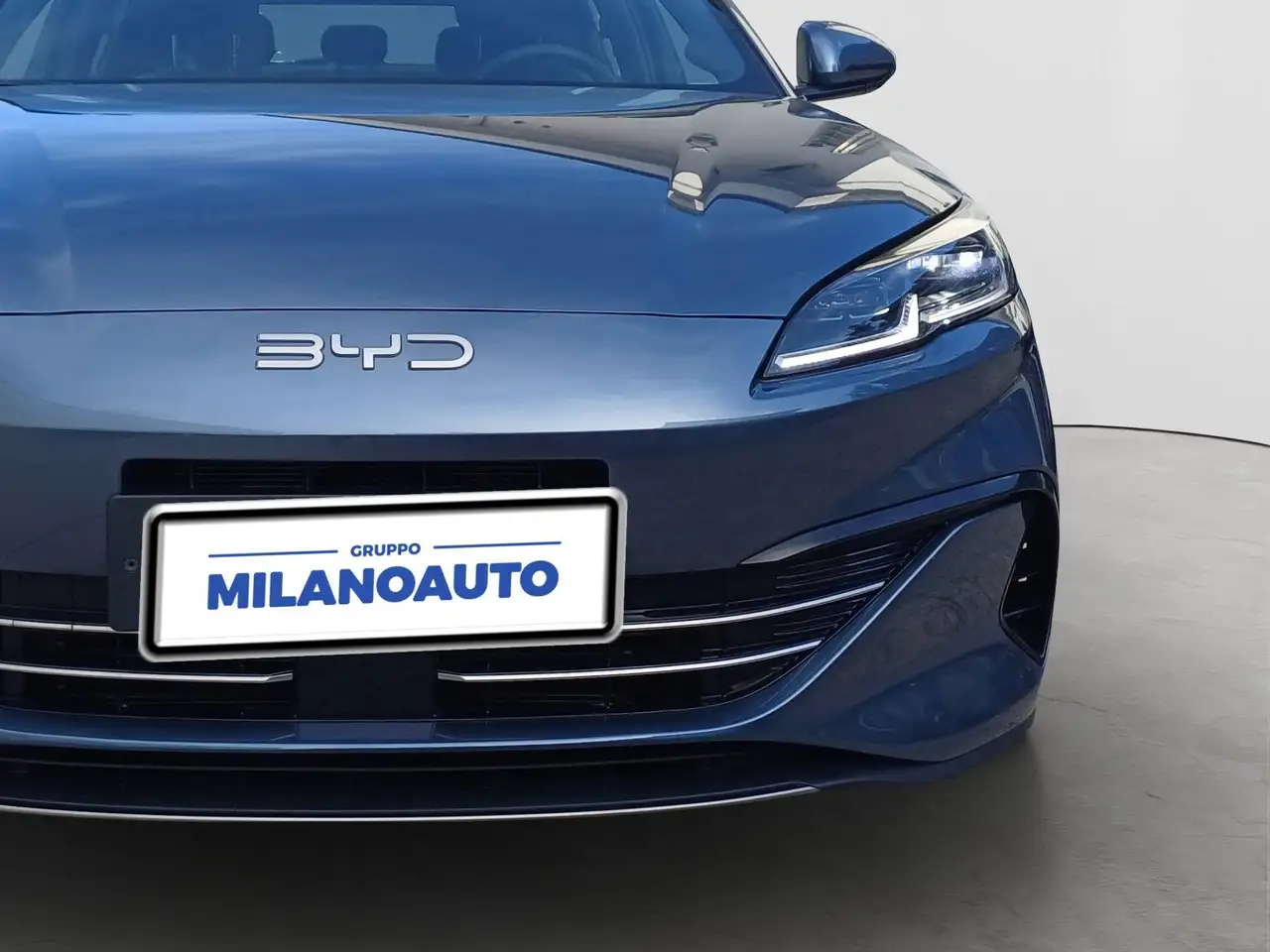 BYD Seal 6 9
