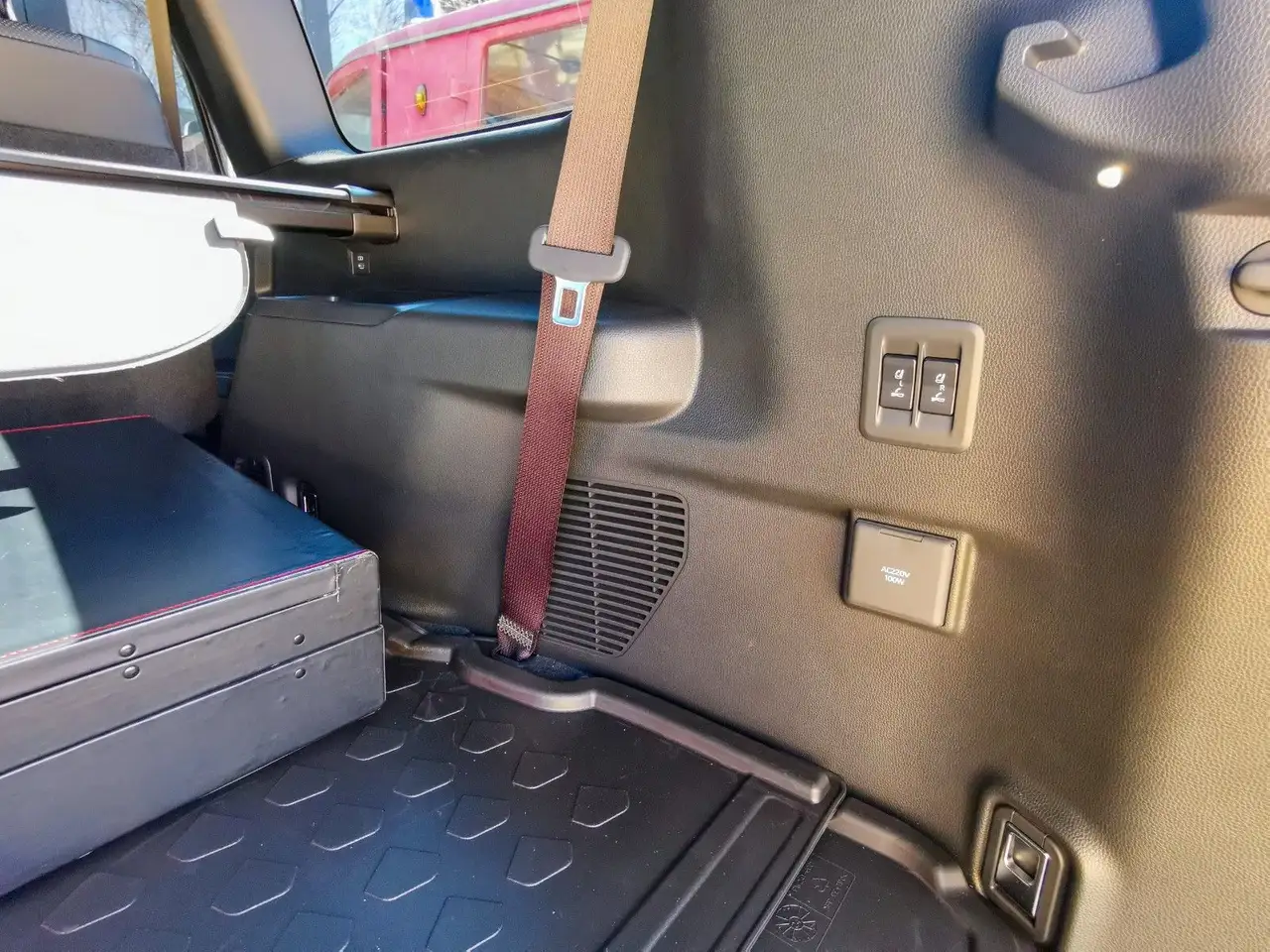 Toyota Land Cruiser 8