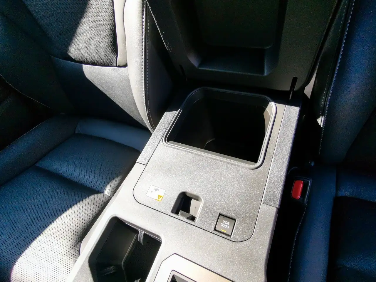 Toyota Land Cruiser 10