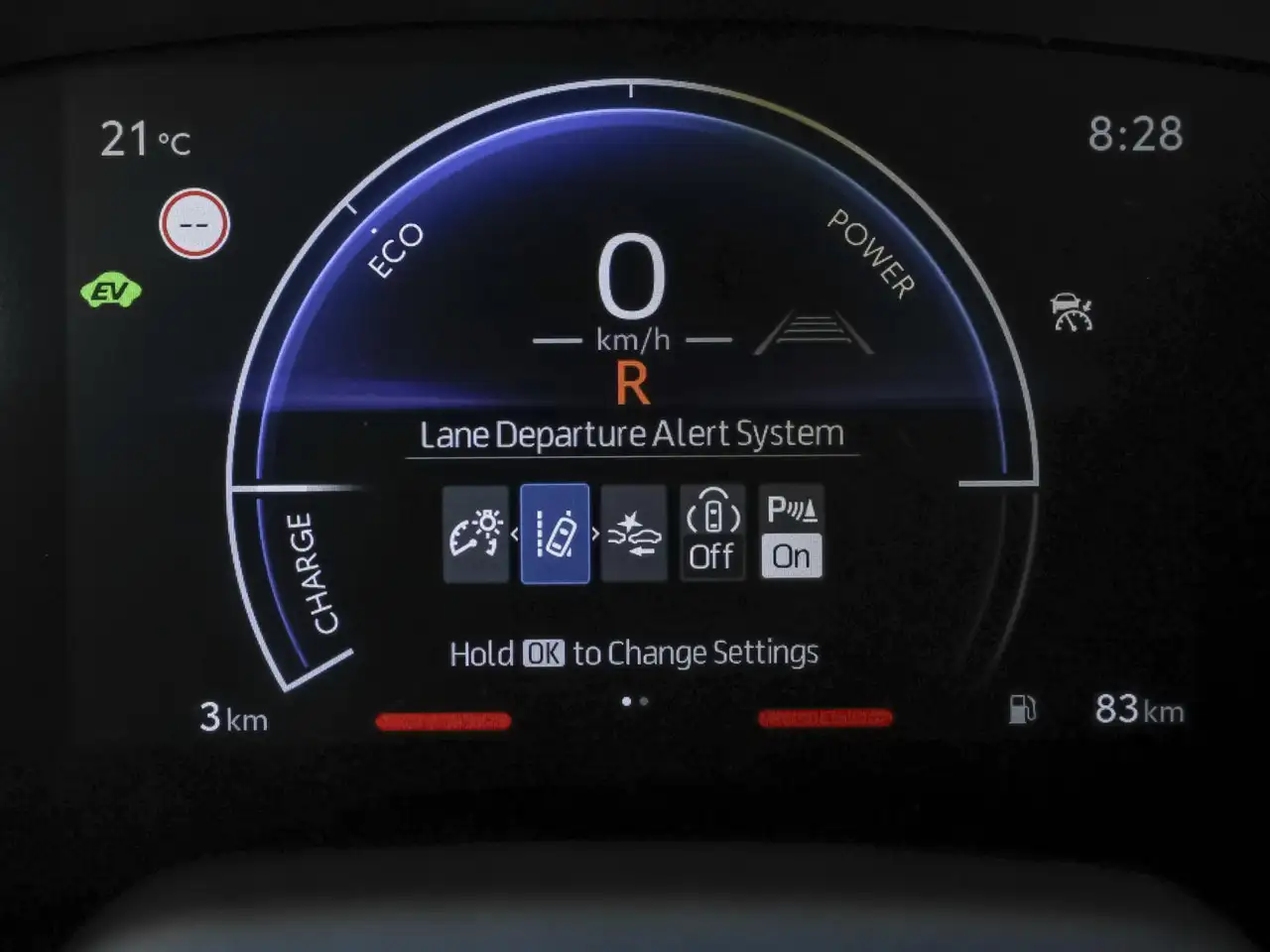 Toyota Aygo X 14