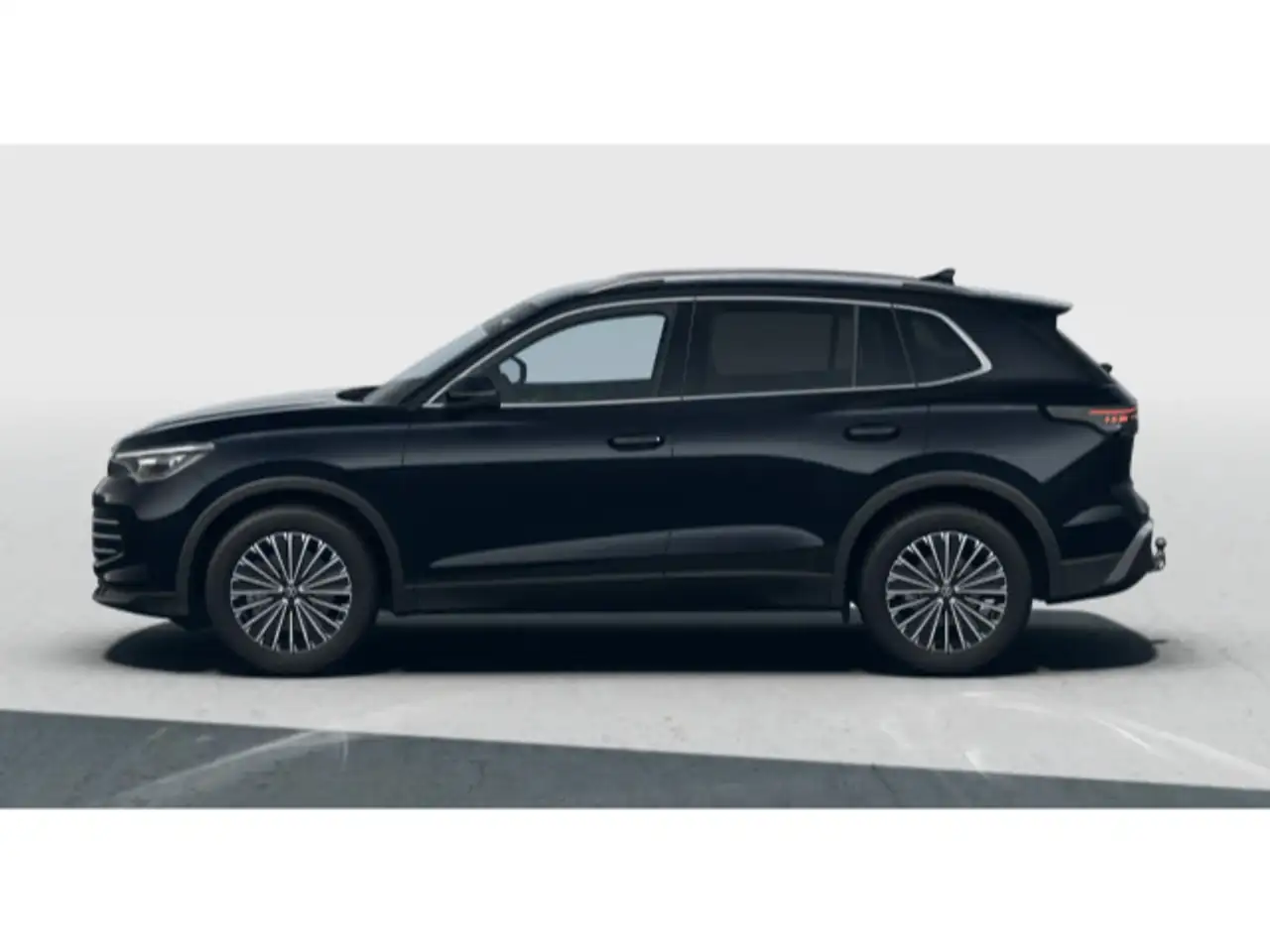 Volkswagen Tiguan 3