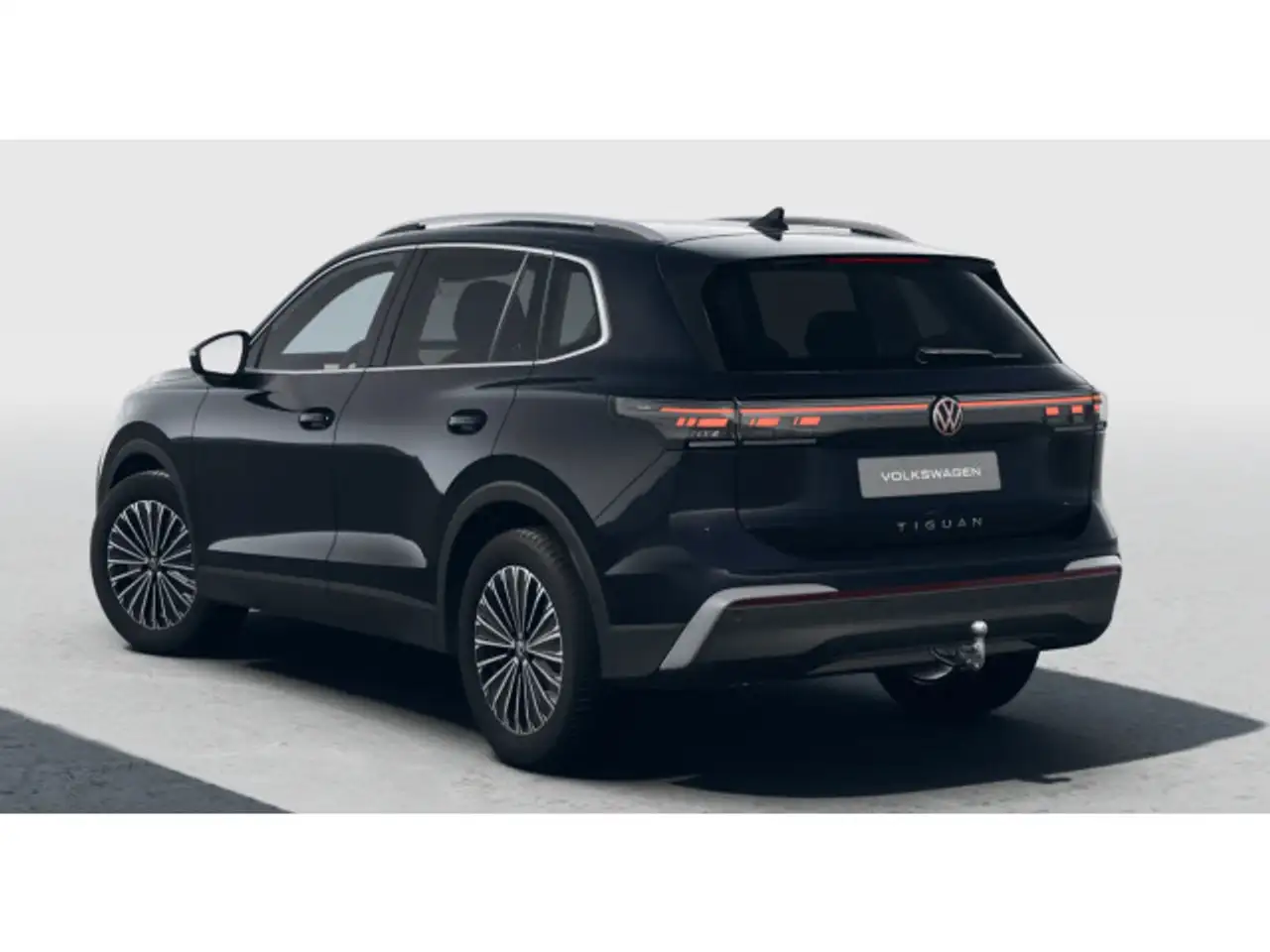 Volkswagen Tiguan 4