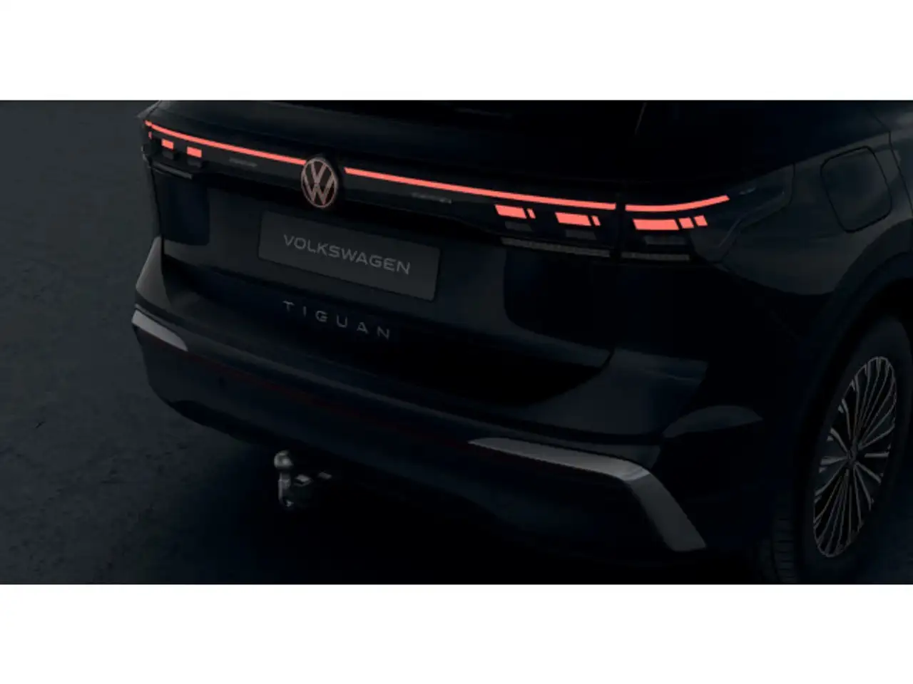 Volkswagen Tiguan 6