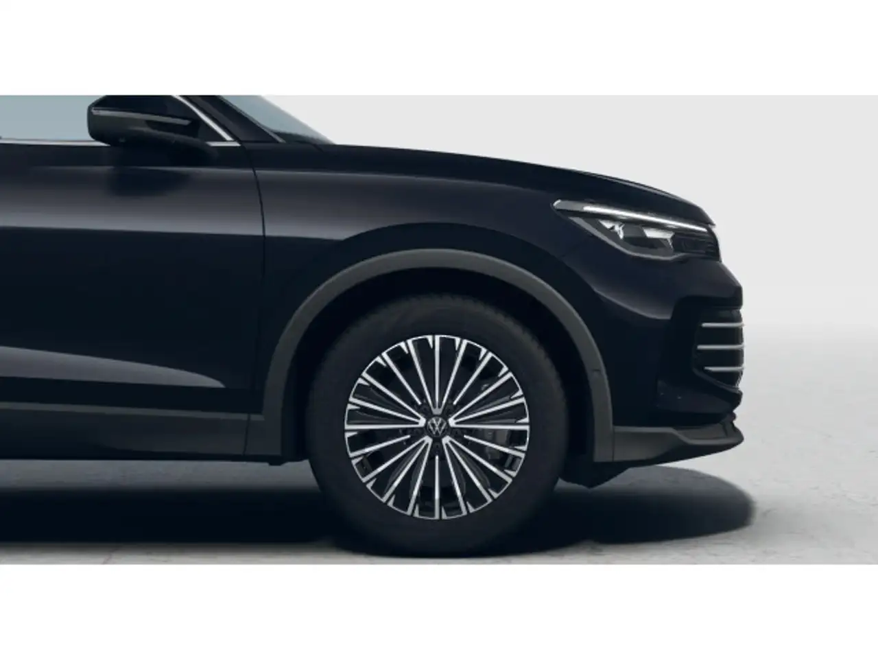 Volkswagen Tiguan 7