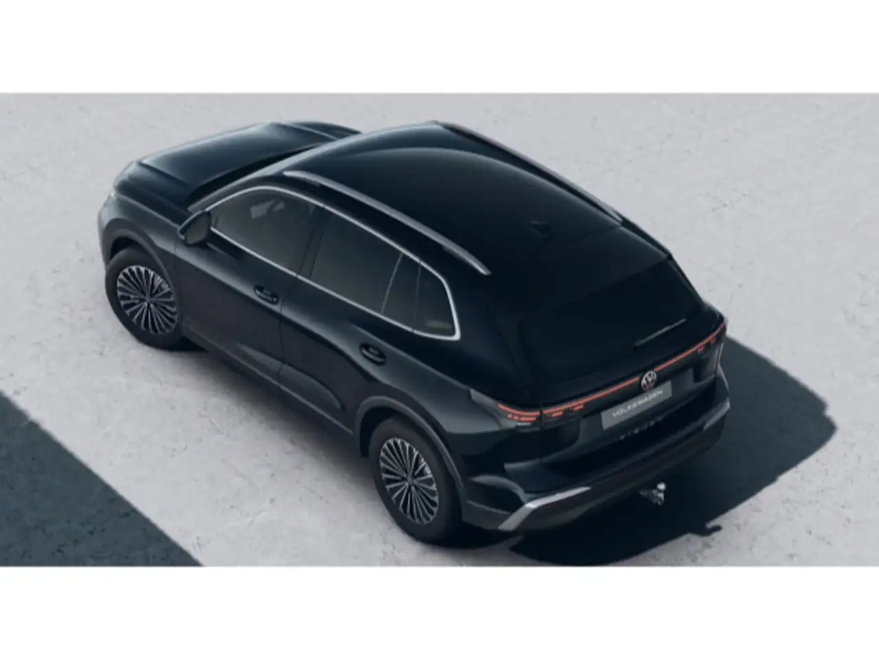Volkswagen Tiguan 8