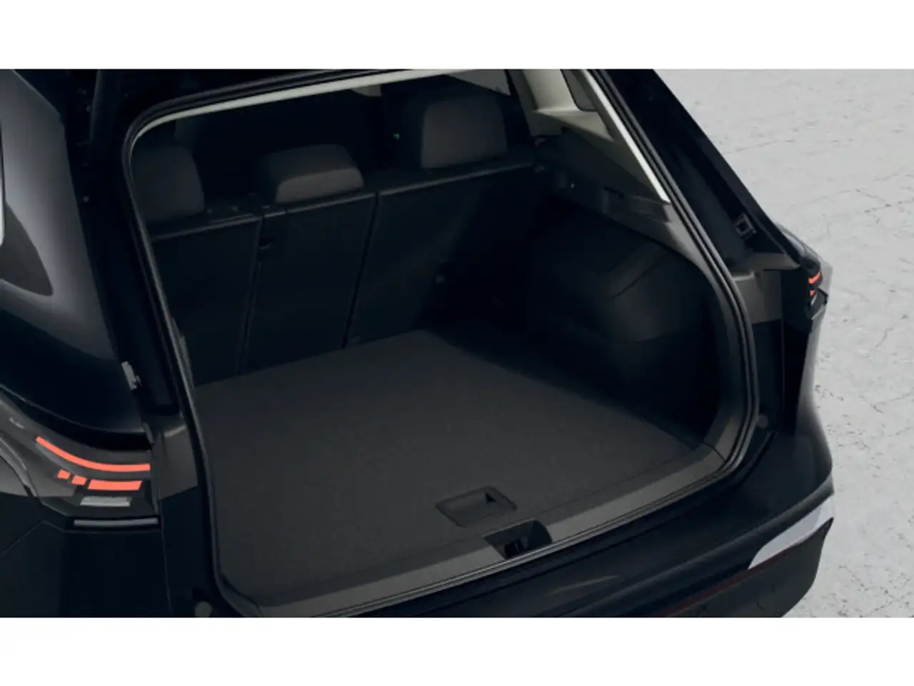 Volkswagen Tiguan 9
