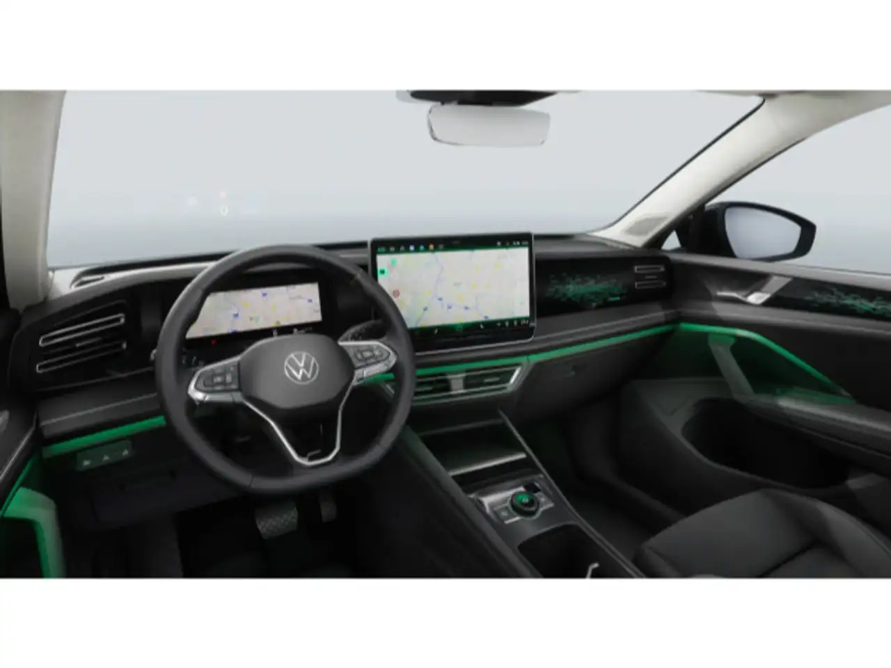 Volkswagen Tiguan 10