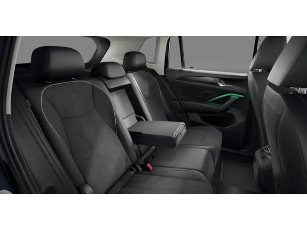 Volkswagen Tiguan 11