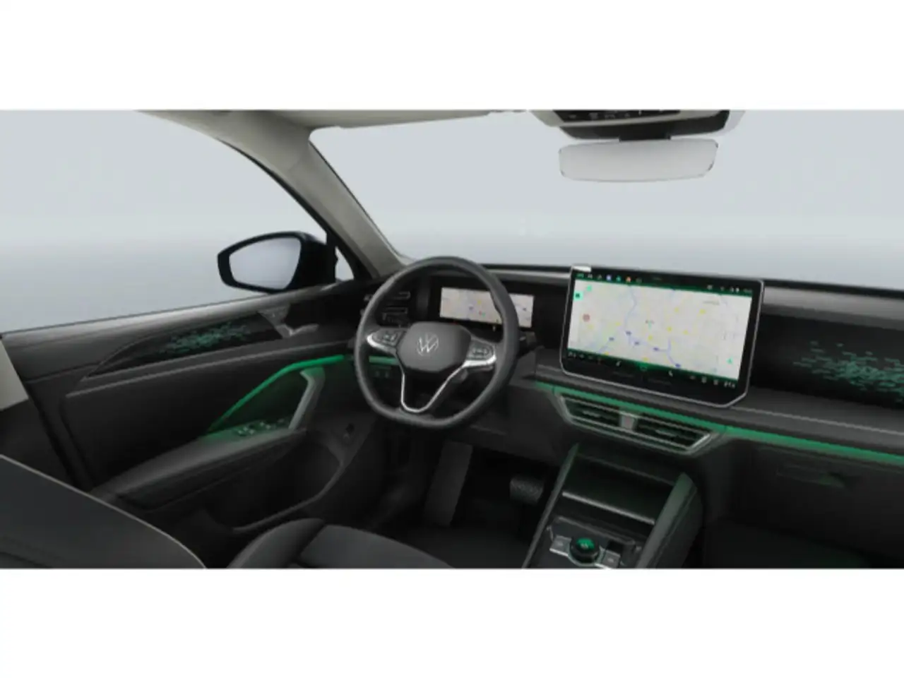 Volkswagen Tiguan 12