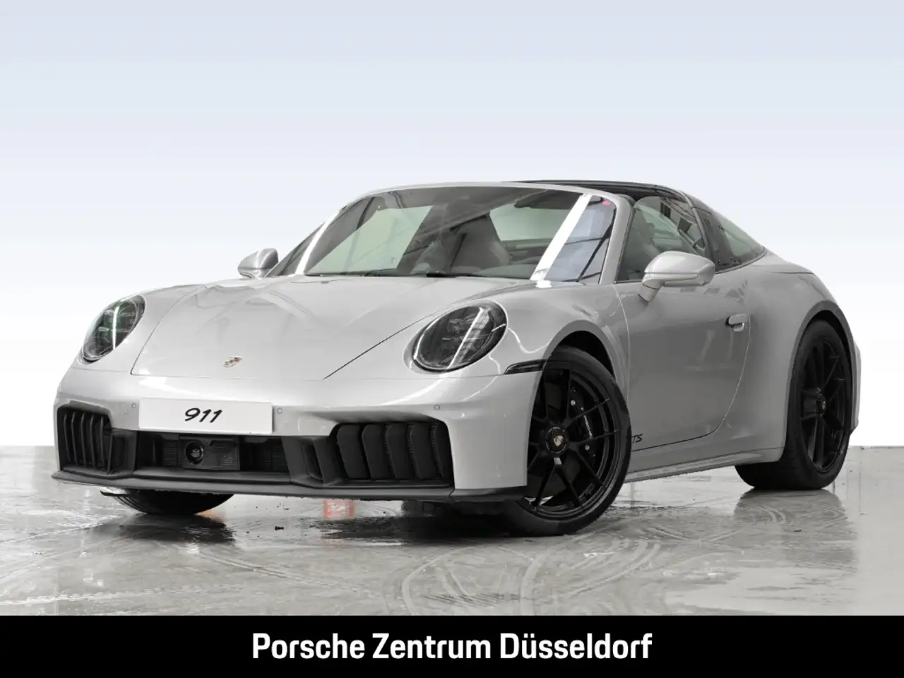 Porsche 992 911
