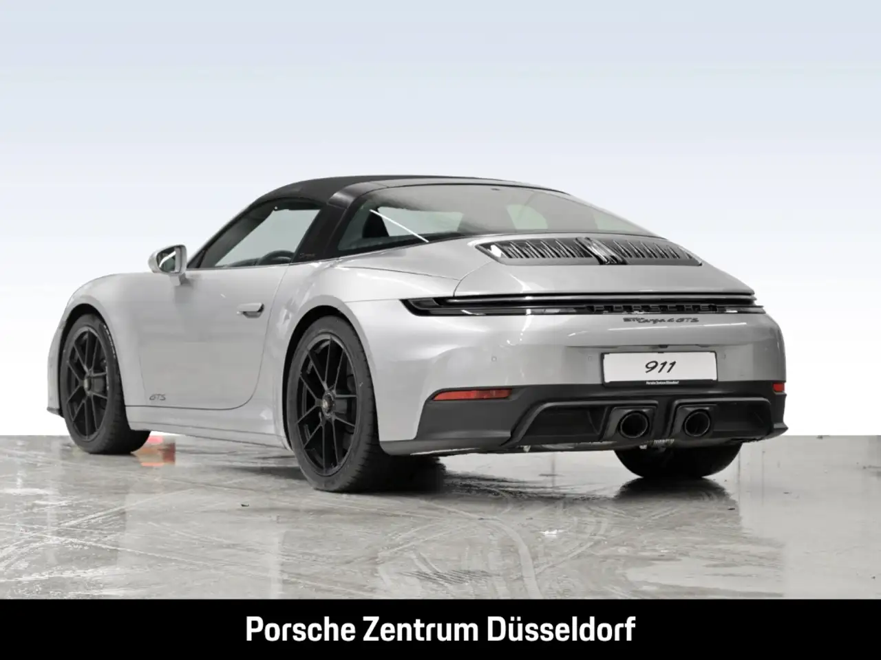 Porsche 992 911 3