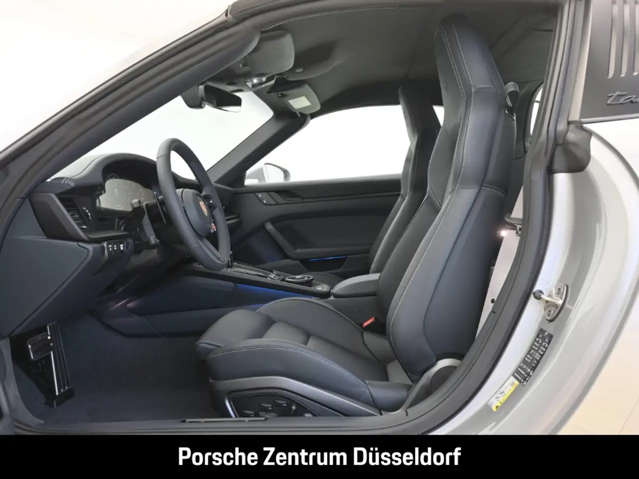 Porsche 992 911 5