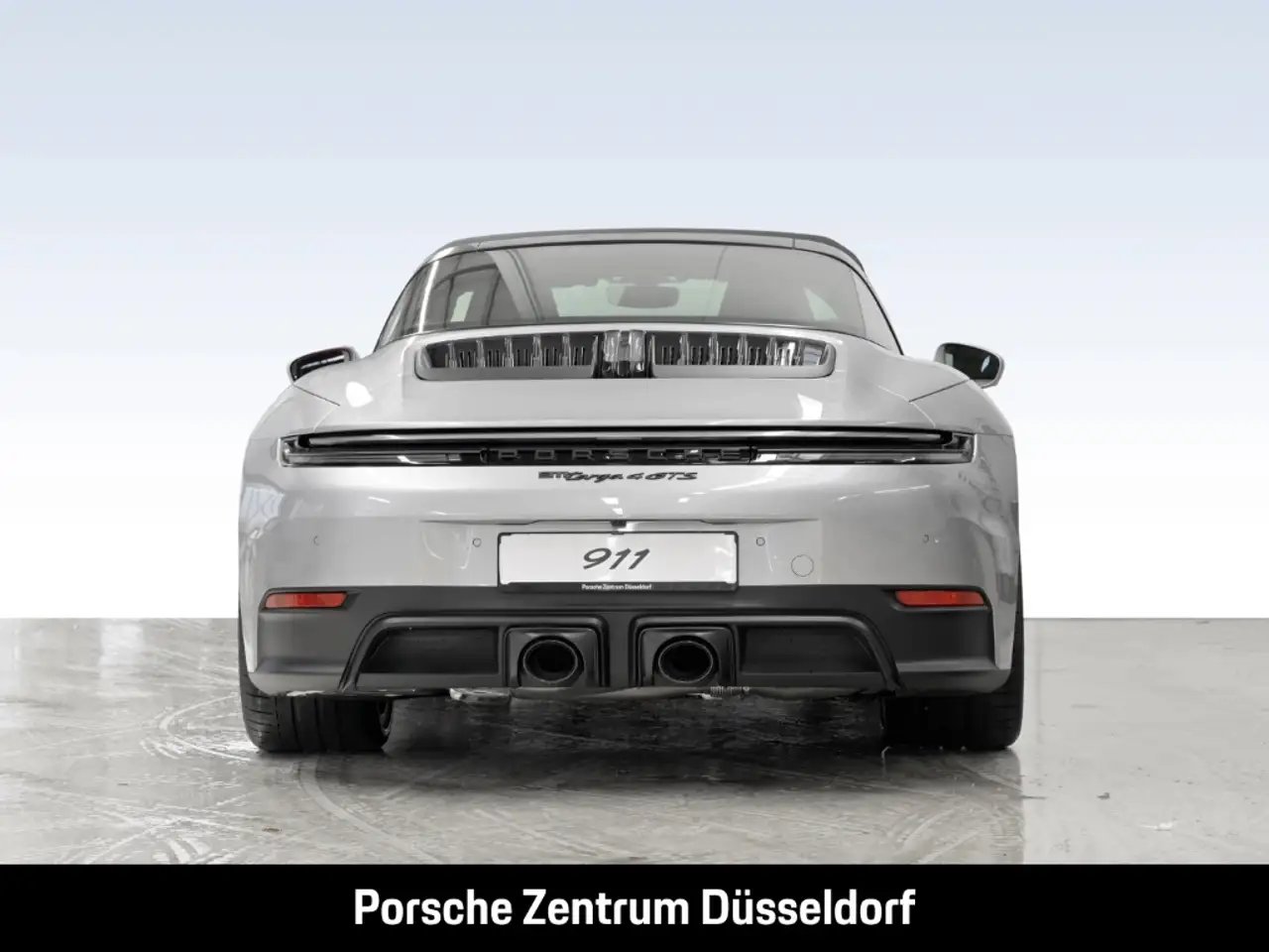 Porsche 992 911 6