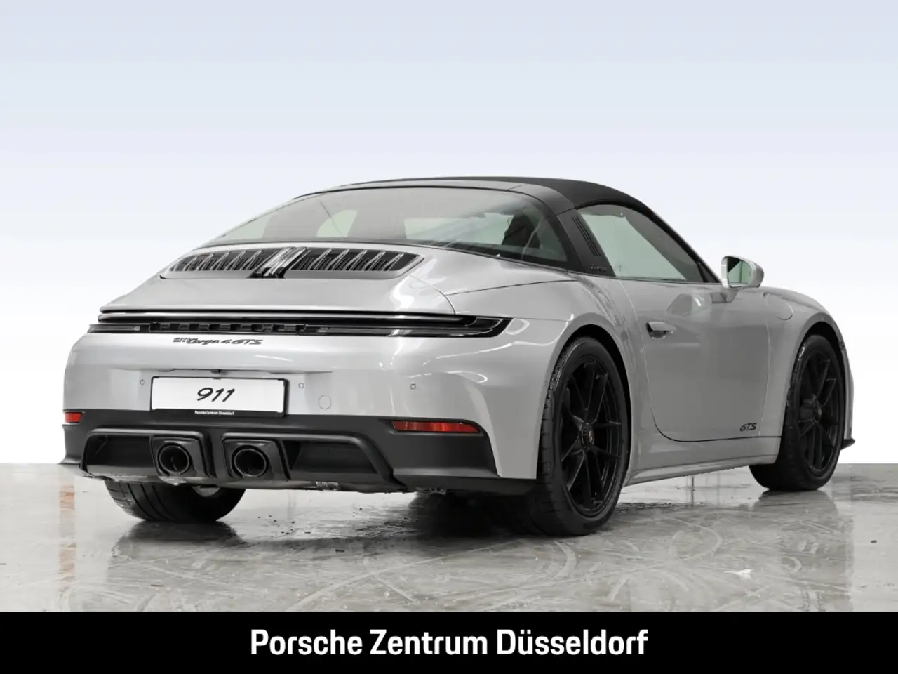 Porsche 992 911 7
