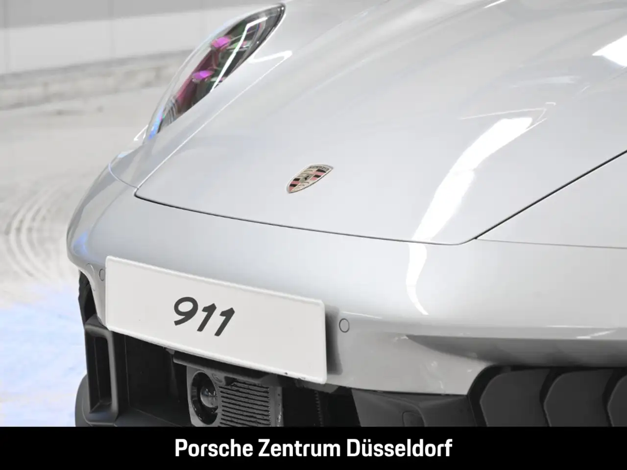 Porsche 992 911 9