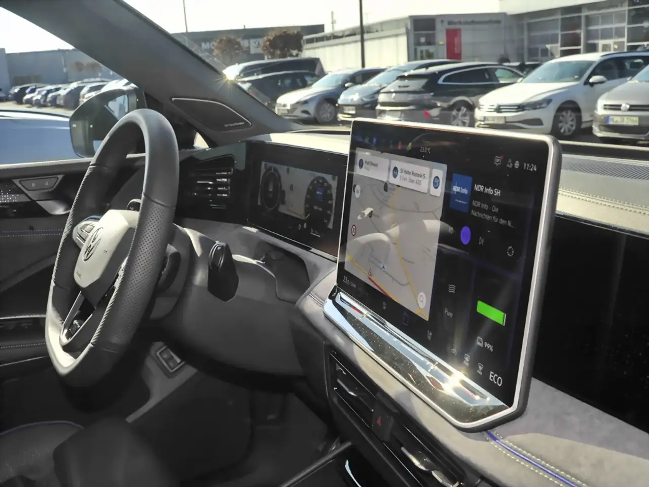 Volkswagen Tiguan 7