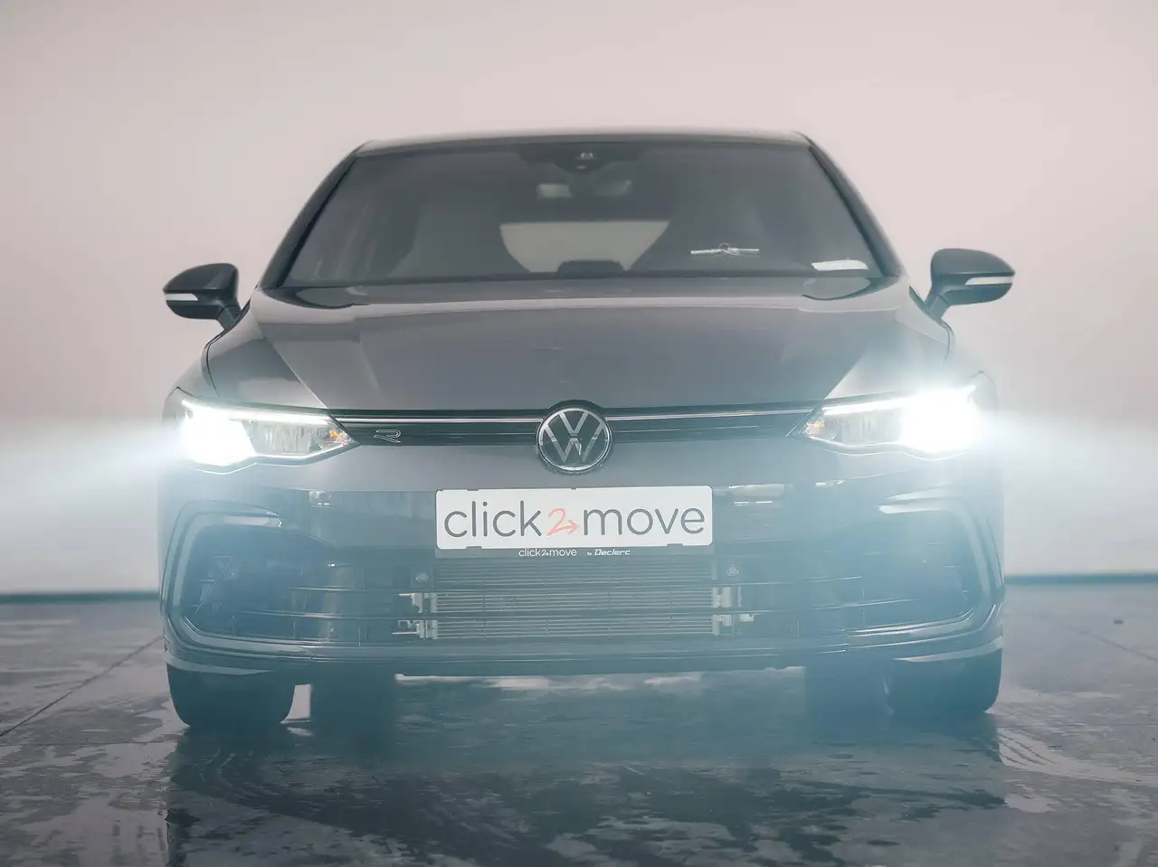 Volkswagen Golf 3