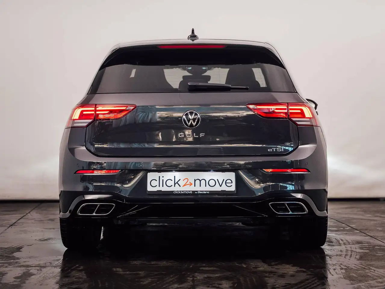 Volkswagen Golf 4