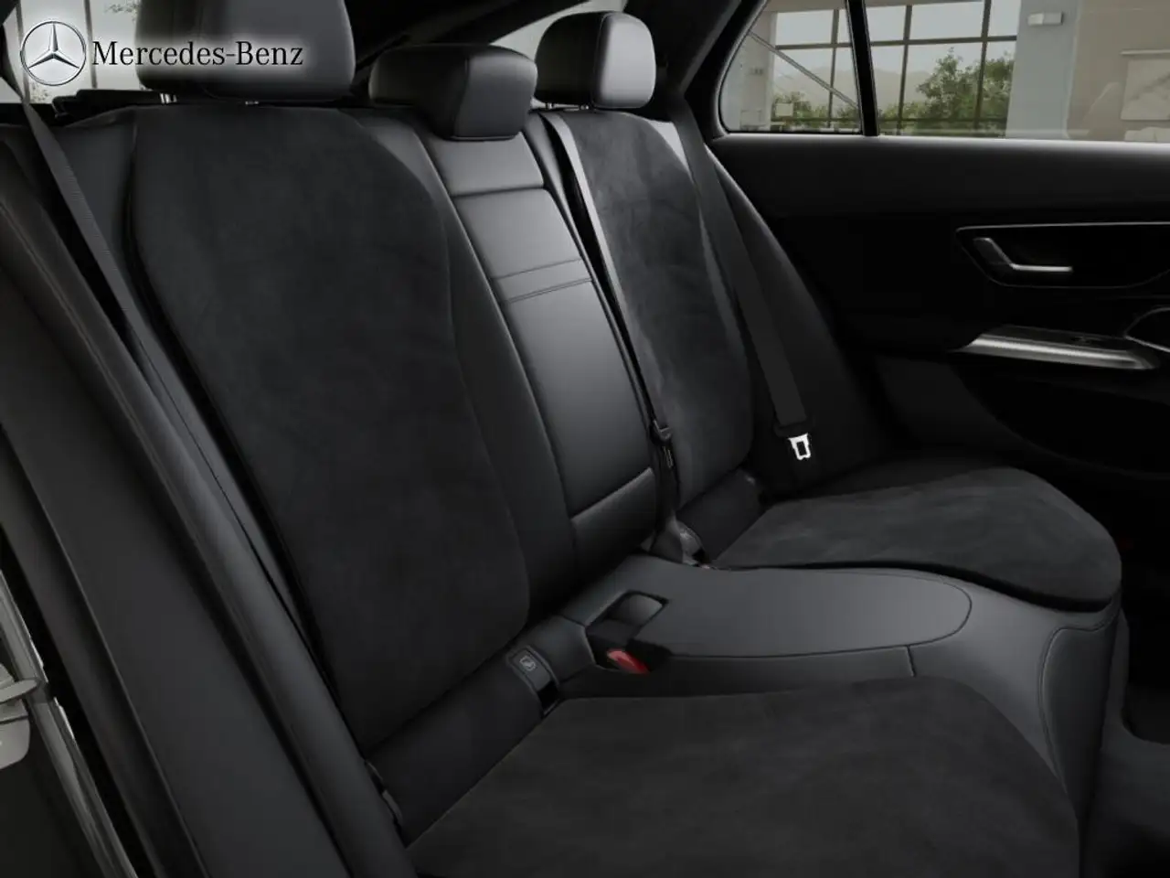 Mercedes-Benz E 220 10