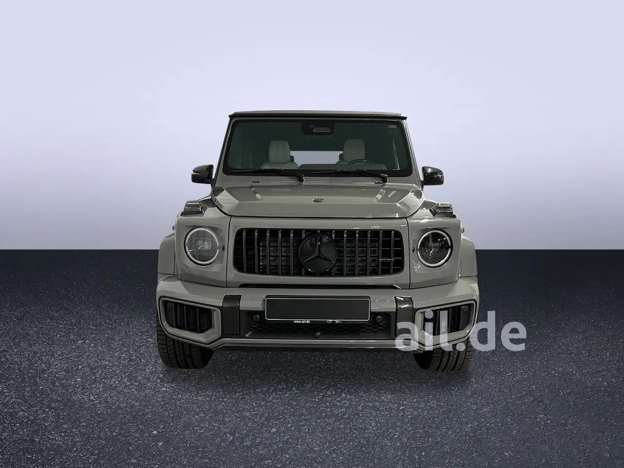Mercedes-Benz G 63 6