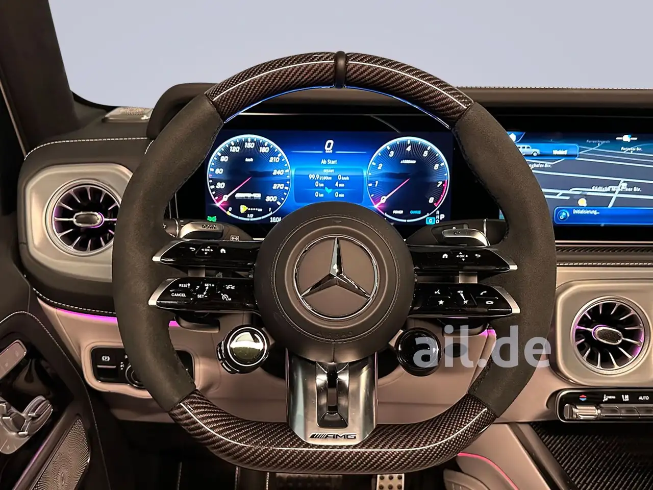 Mercedes-Benz G 63 7