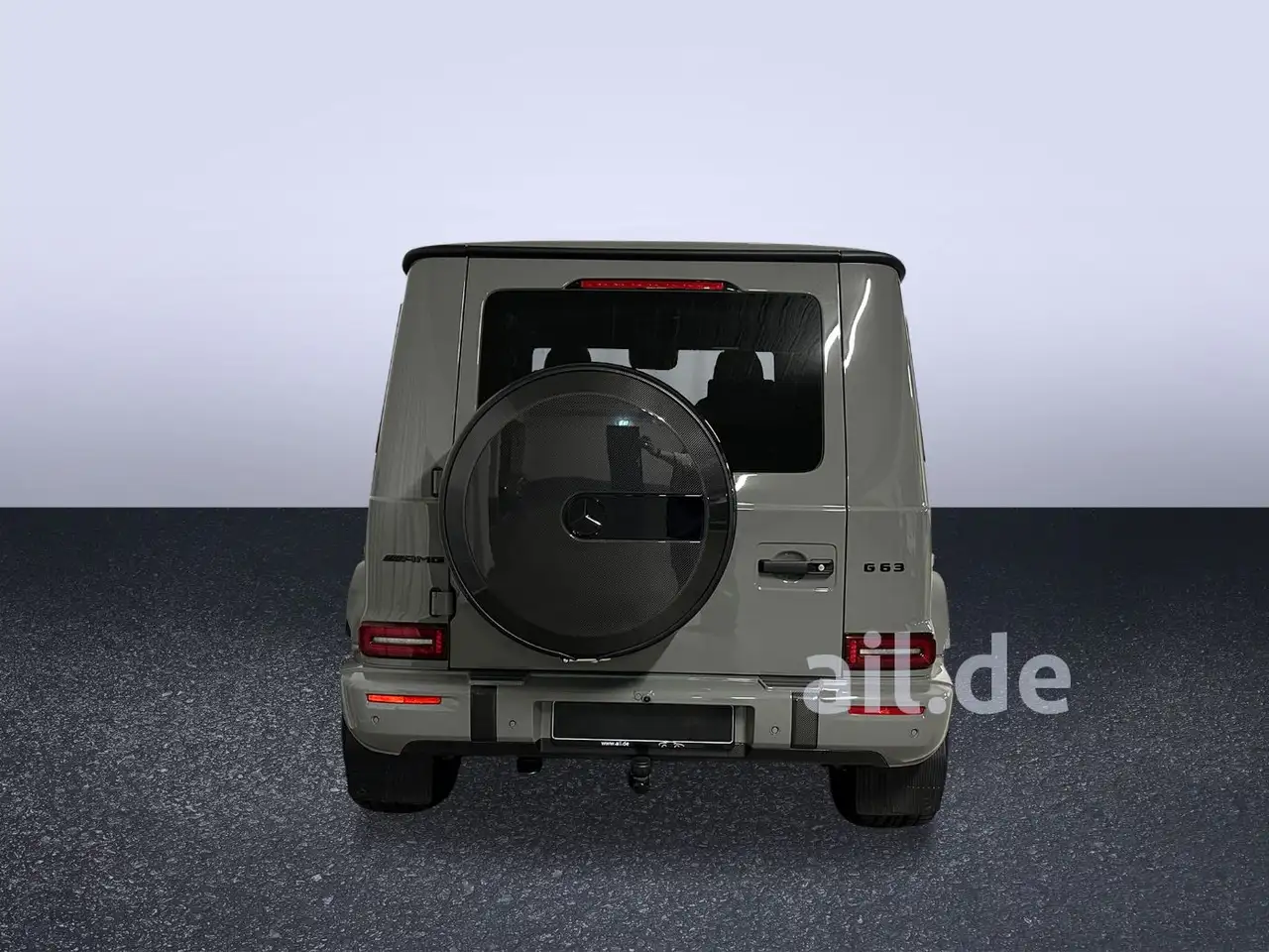 Mercedes-Benz G 63 11