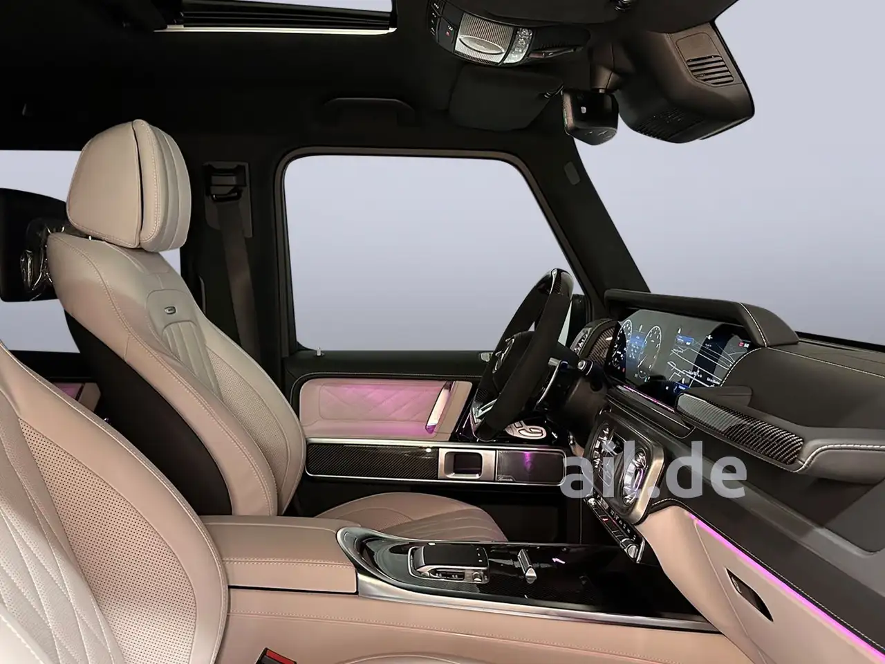 Mercedes-Benz G 63 14