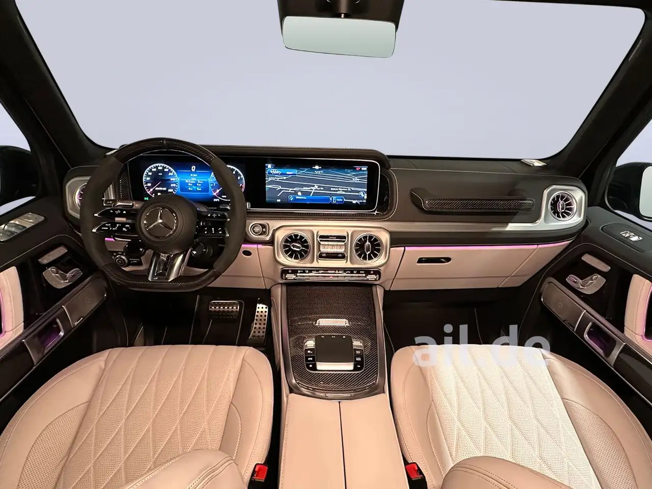 Mercedes-Benz G 63 15