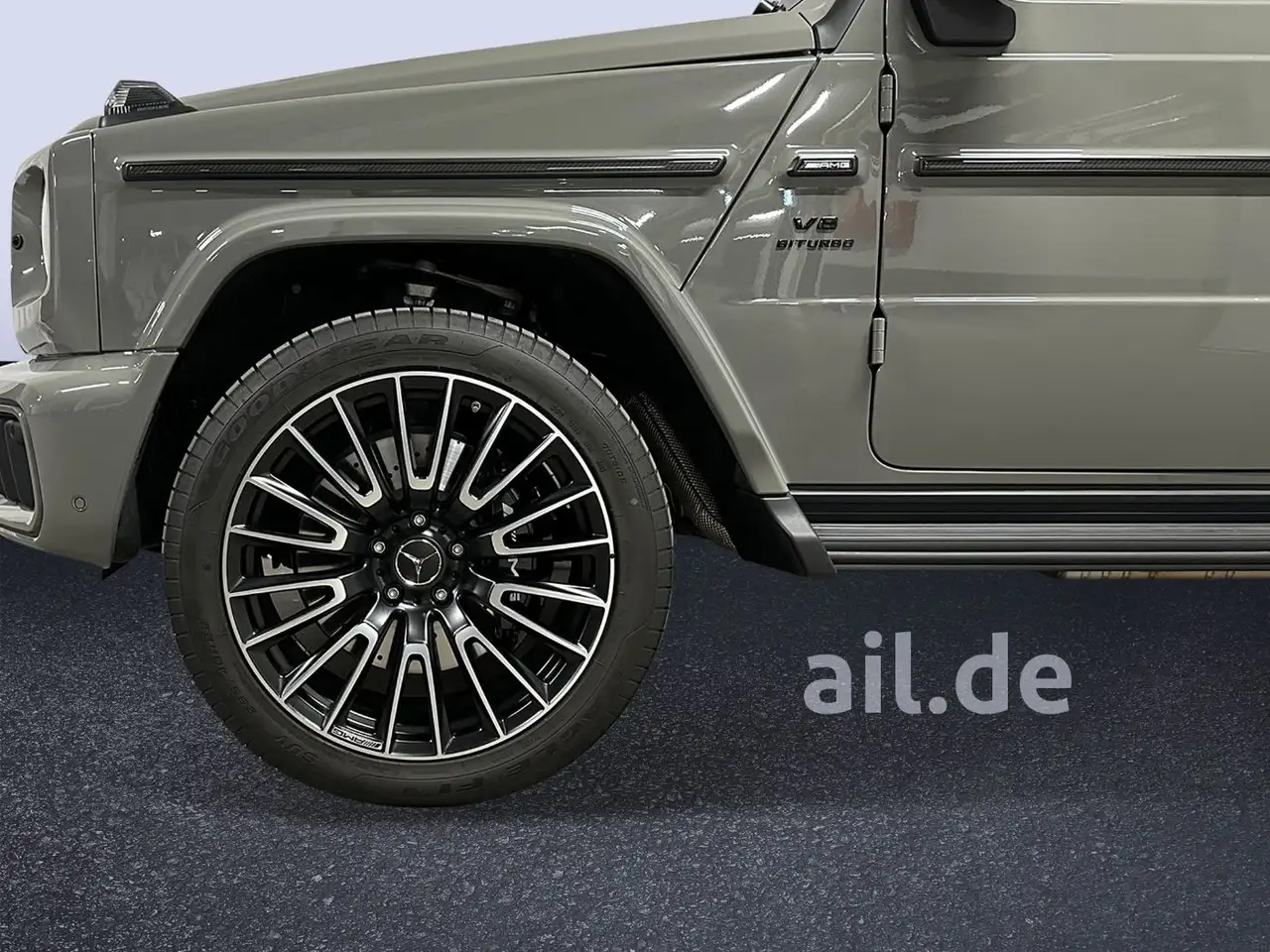 Mercedes-Benz G 63 16