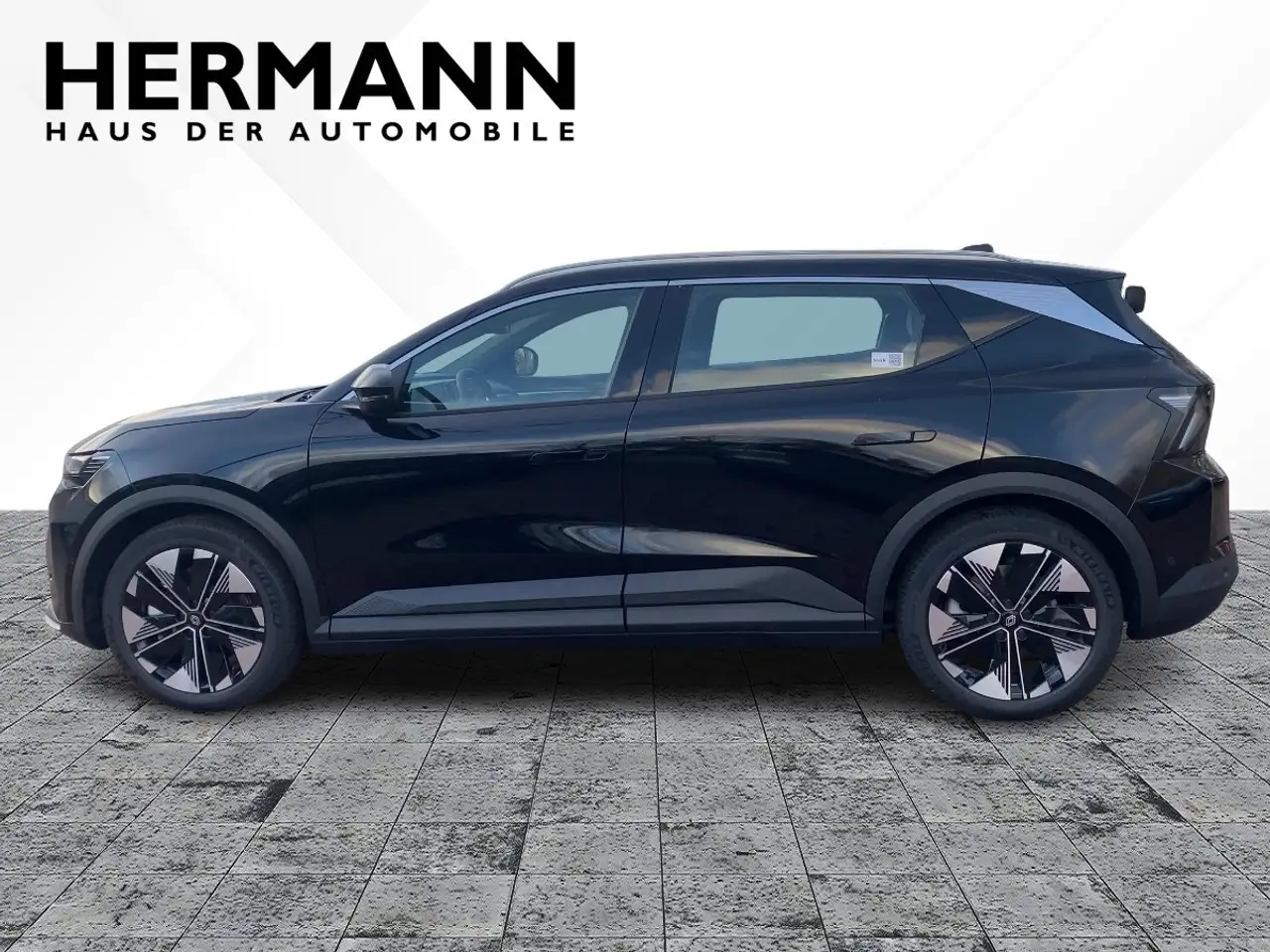 Renault Scenic 3