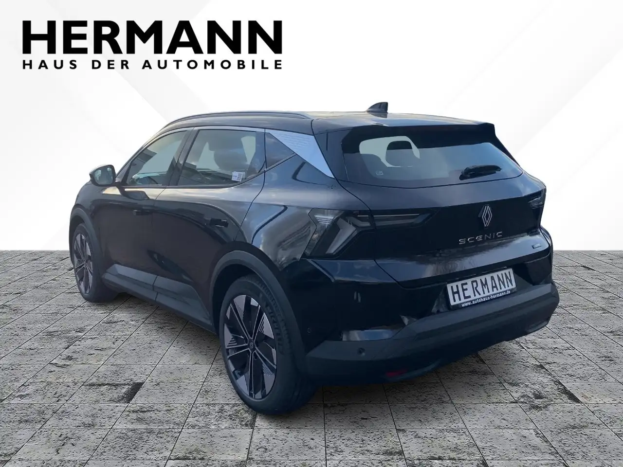 Renault Scenic 4