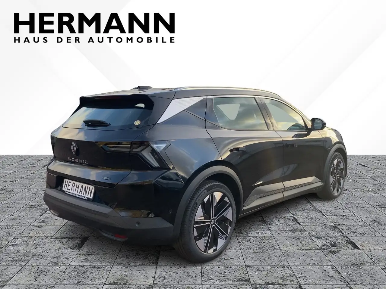Renault Scenic 5
