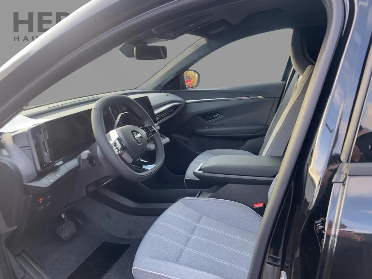 Renault Scenic 8