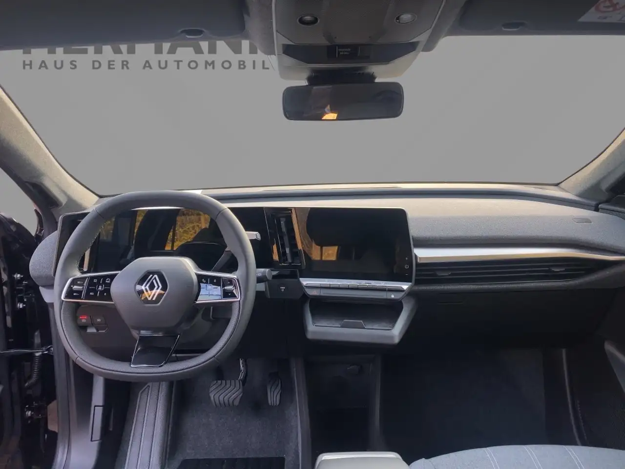 Renault Scenic 10