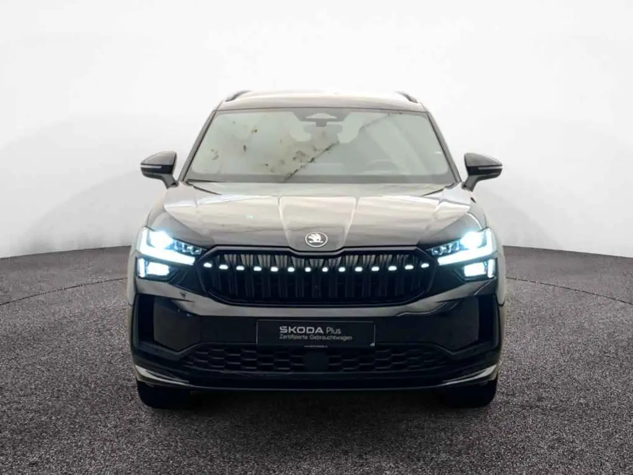 Skoda Kodiaq 2