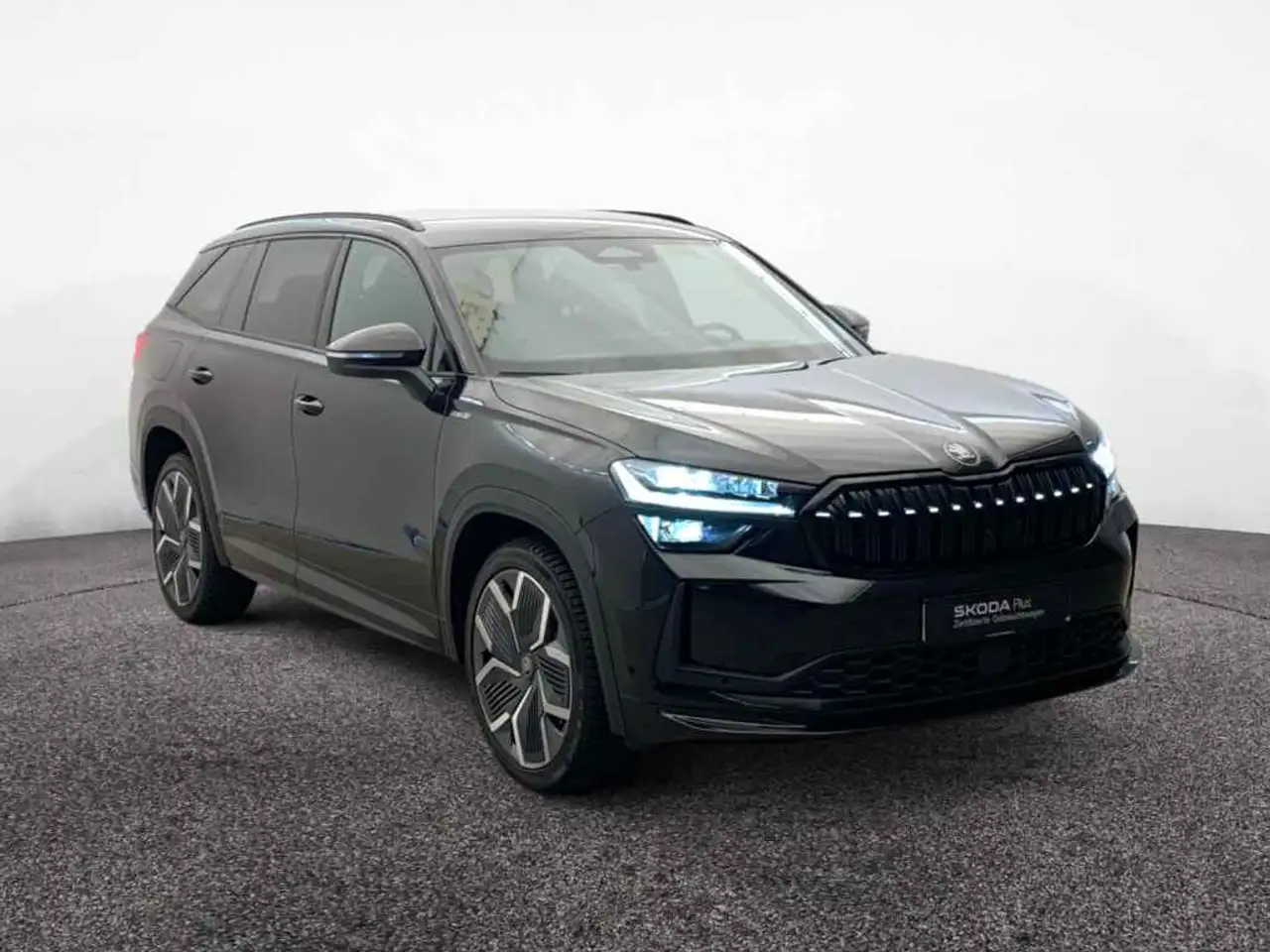 Skoda Kodiaq 3