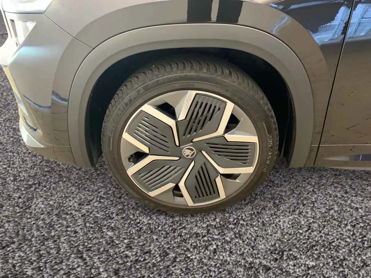 Skoda Kodiaq 4