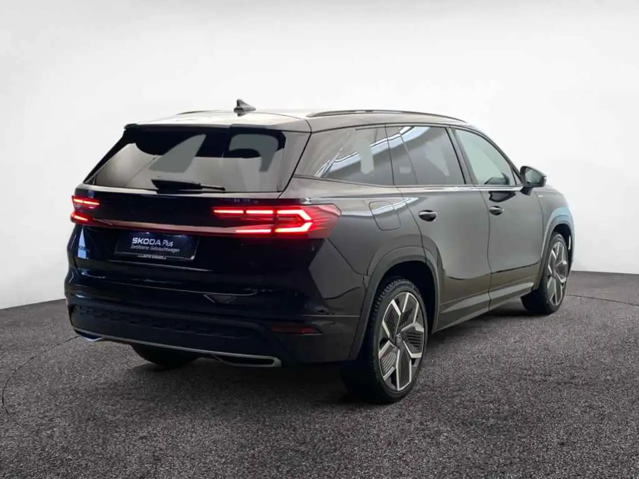 Skoda Kodiaq 7