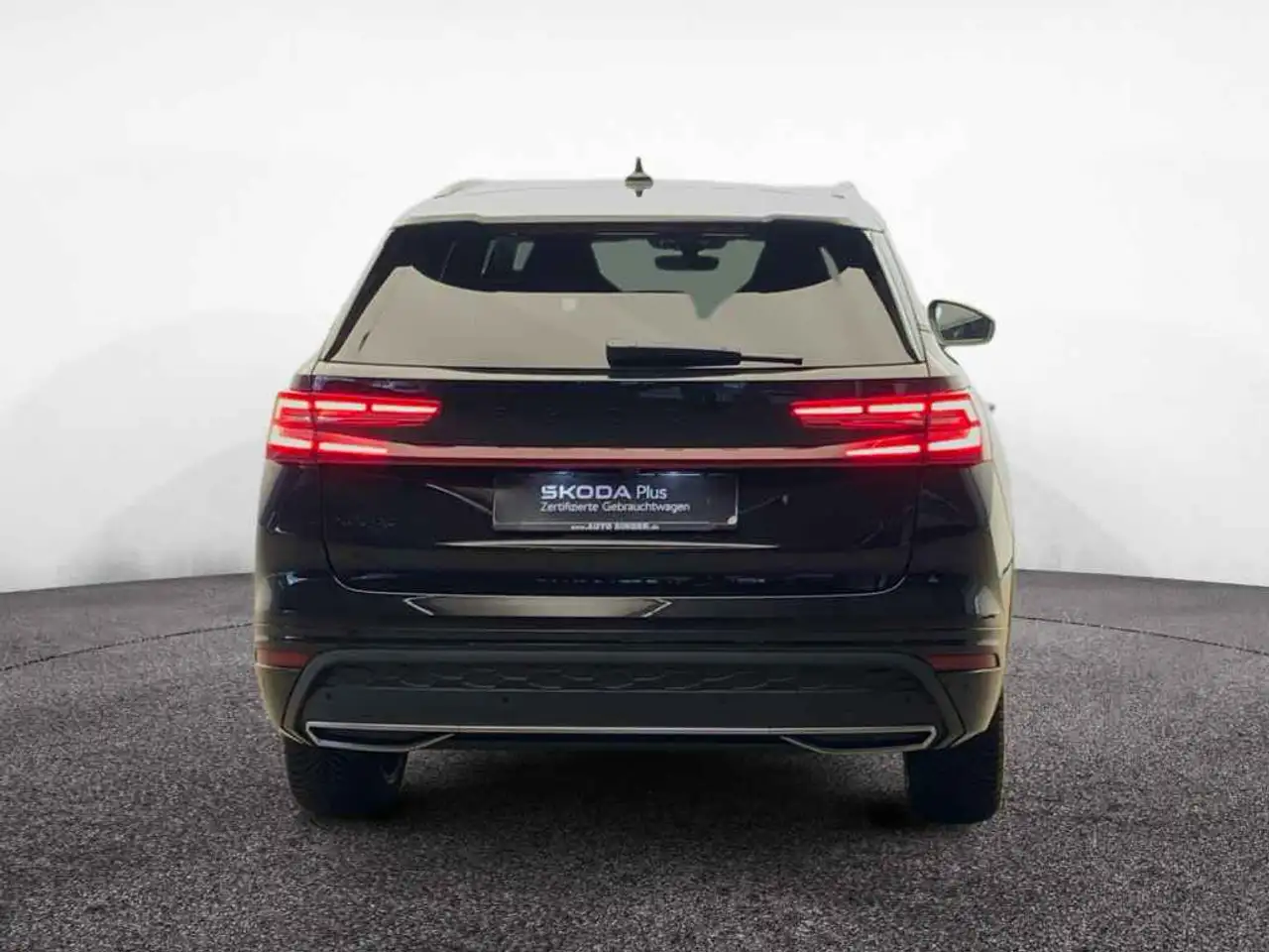 Skoda Kodiaq 8
