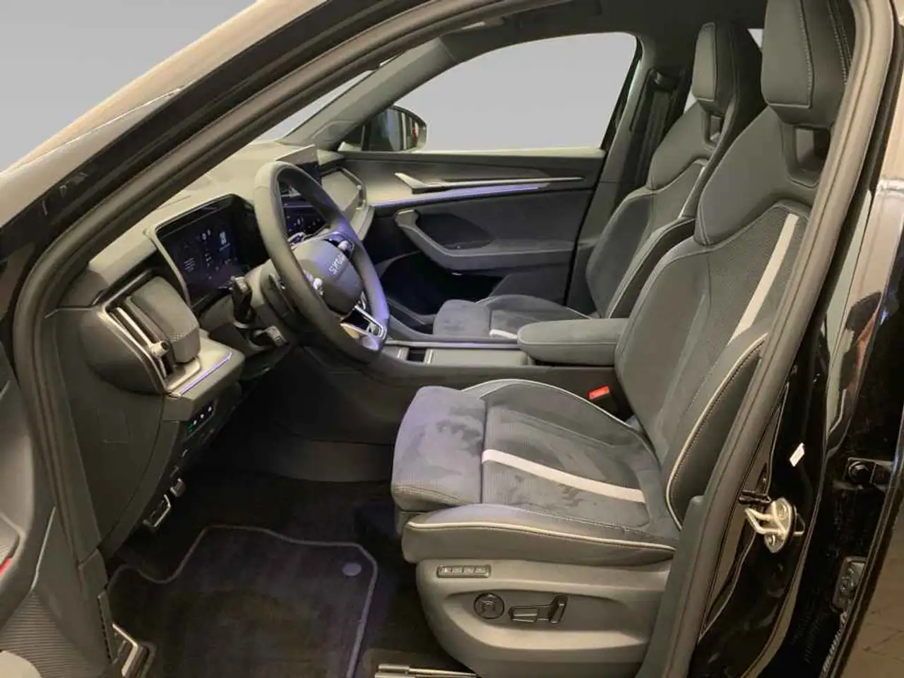 Skoda Kodiaq 11