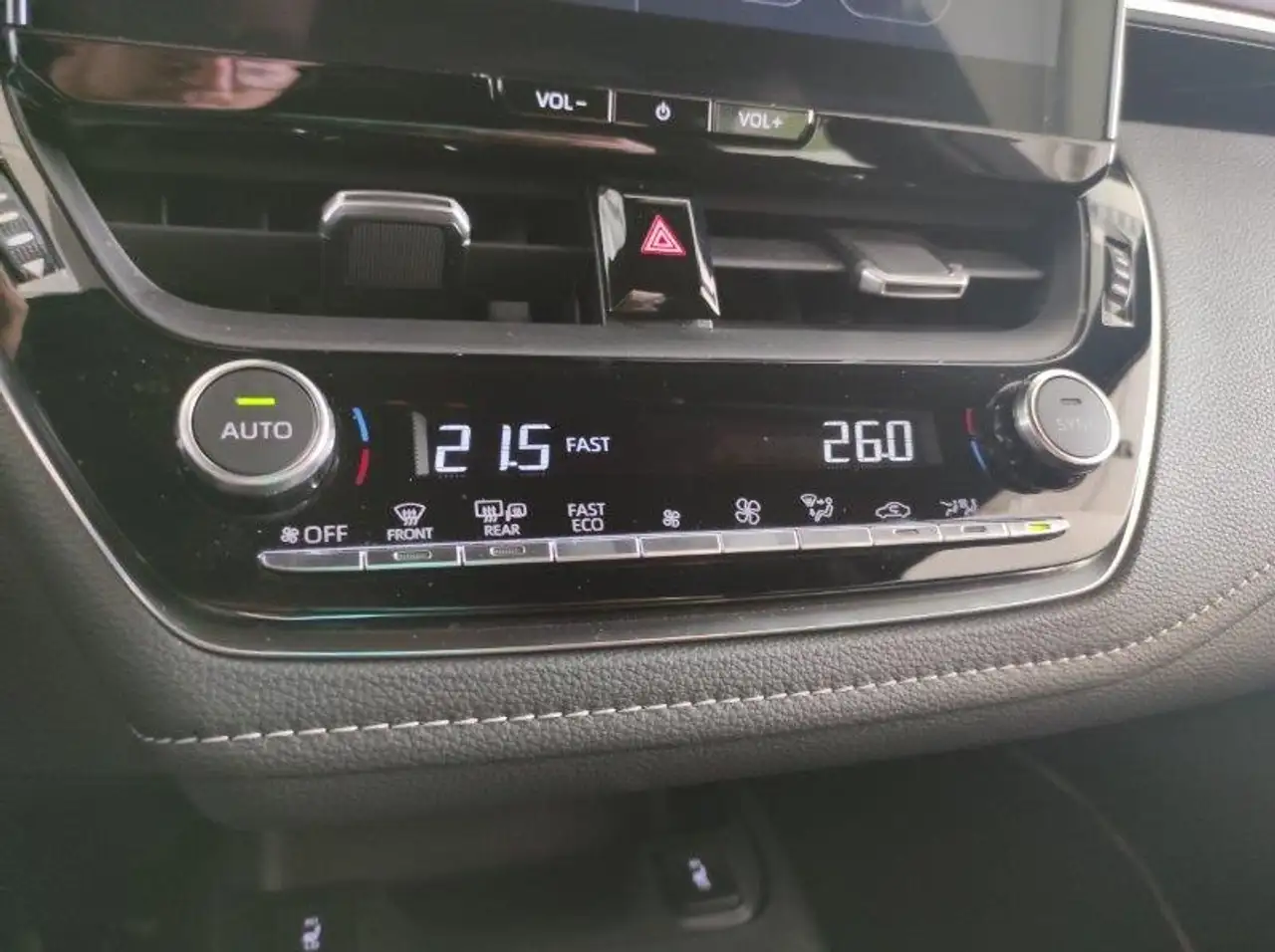 Toyota Corolla 12