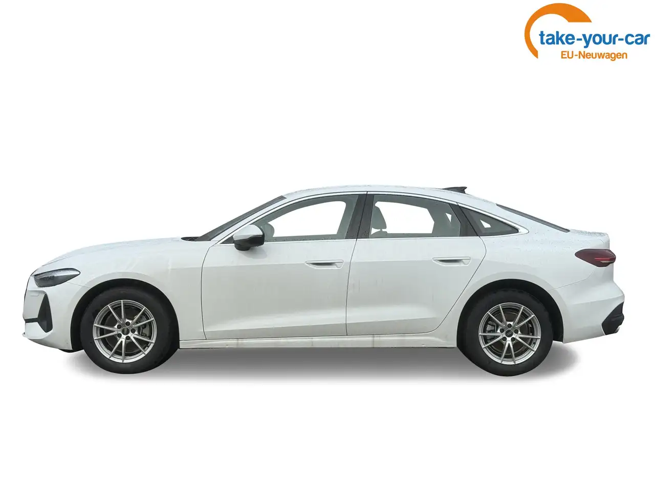 Audi A5 6