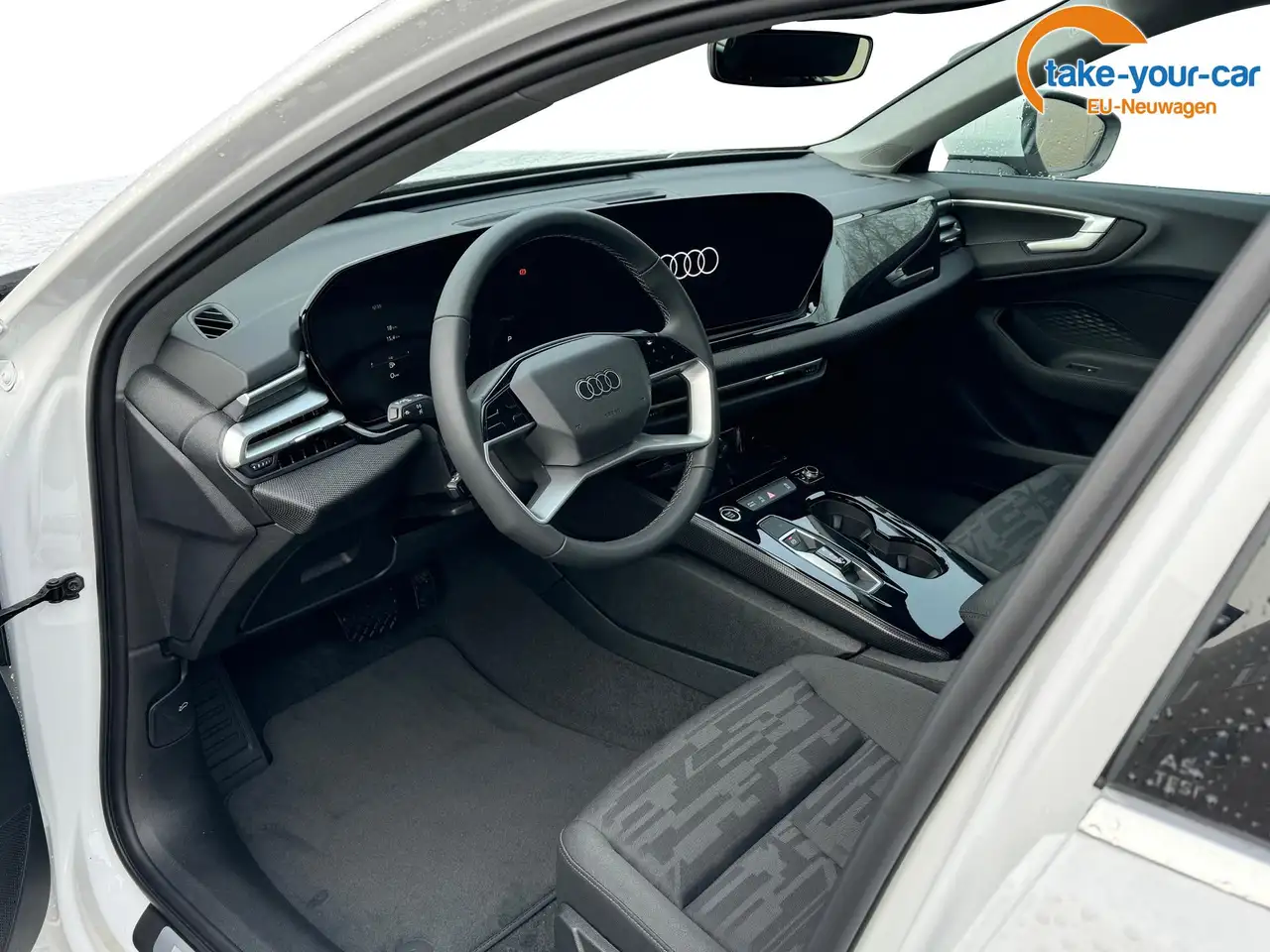 Audi A5 12