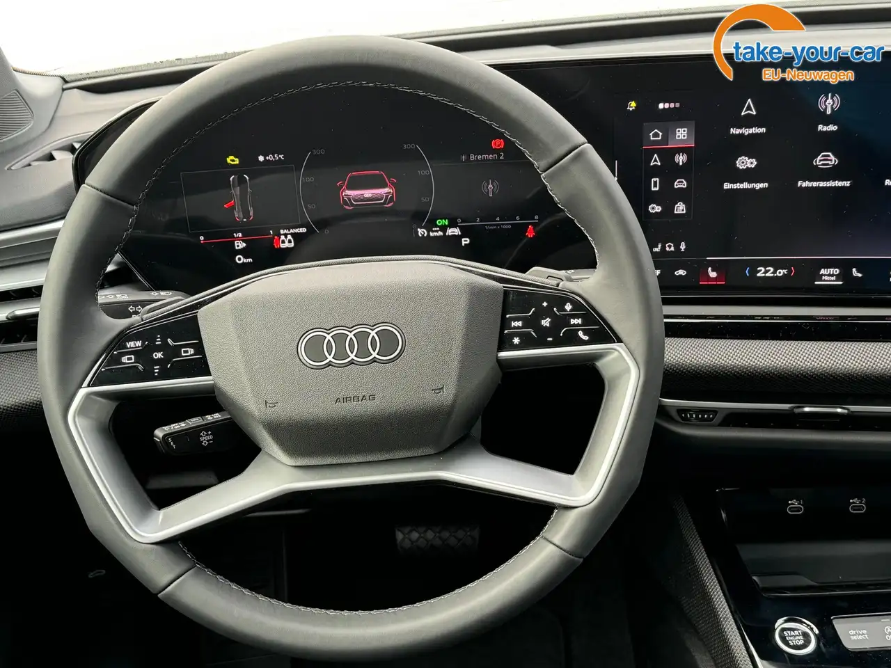 Audi A5 15