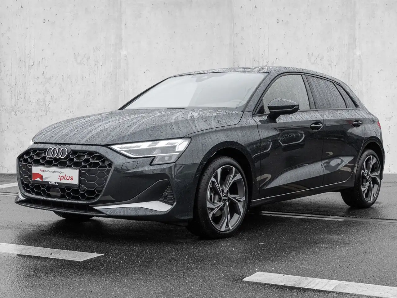 Audi A3 2