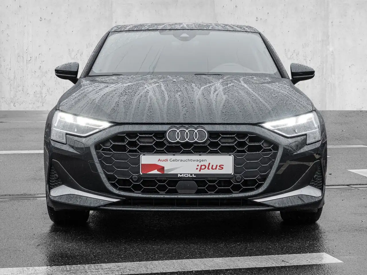 Audi A3 3
