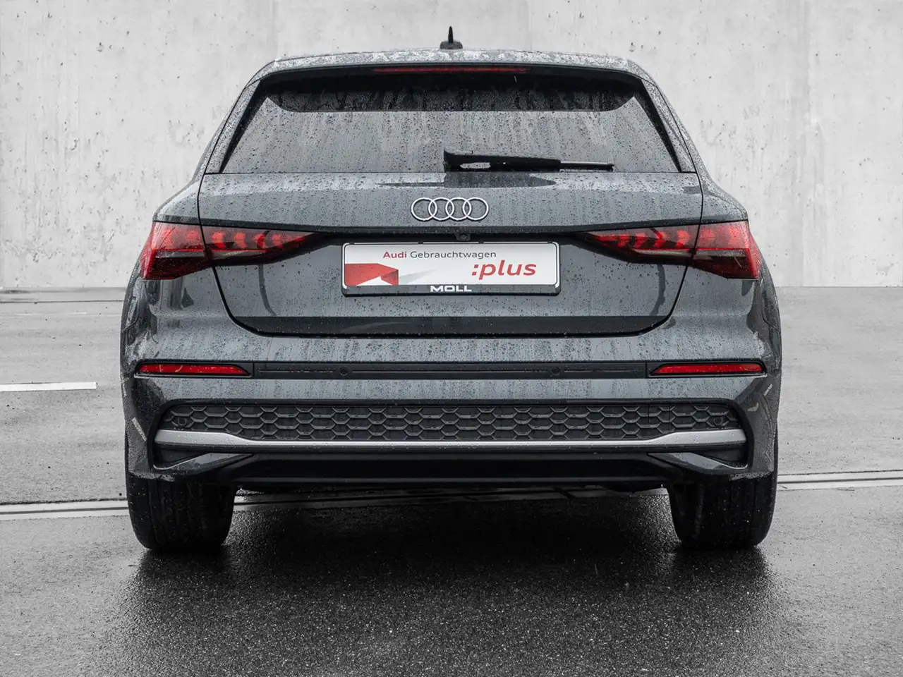 Audi A3 6