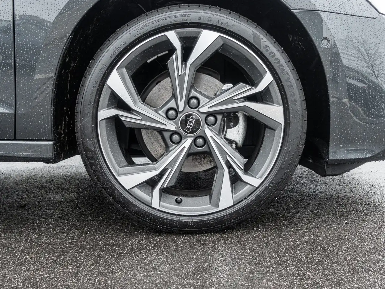 Audi A3 7