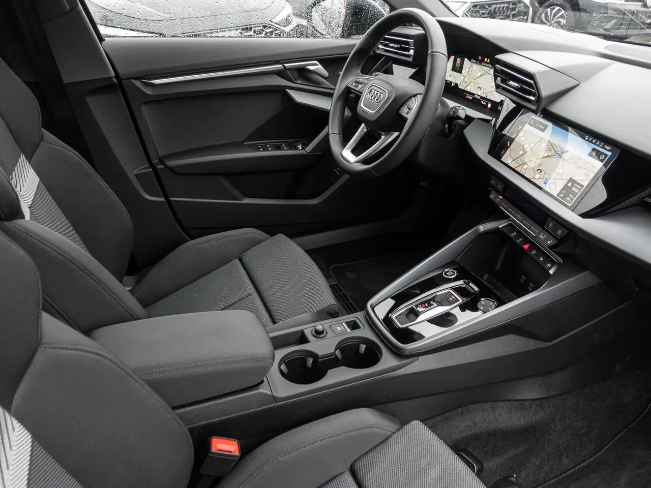 Audi A3 9